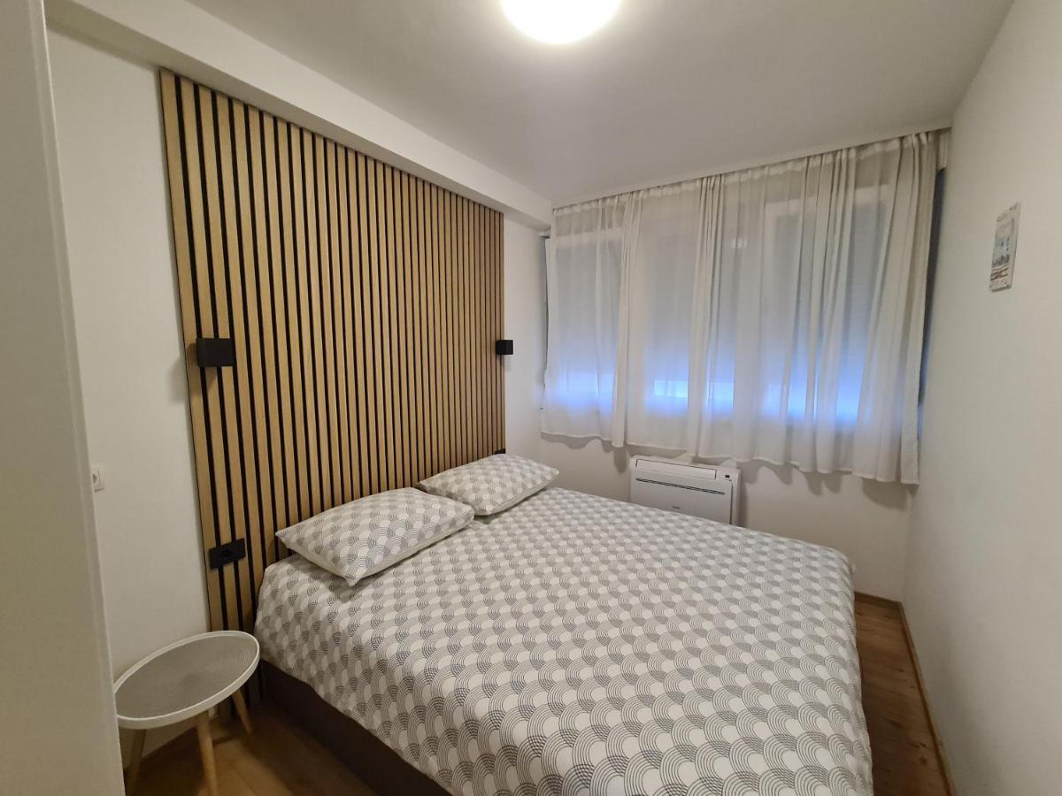 Apartment Skadenca Задар Екстер'єр фото
