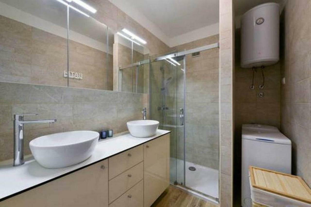 Apartment Skadenca Задар Екстер'єр фото