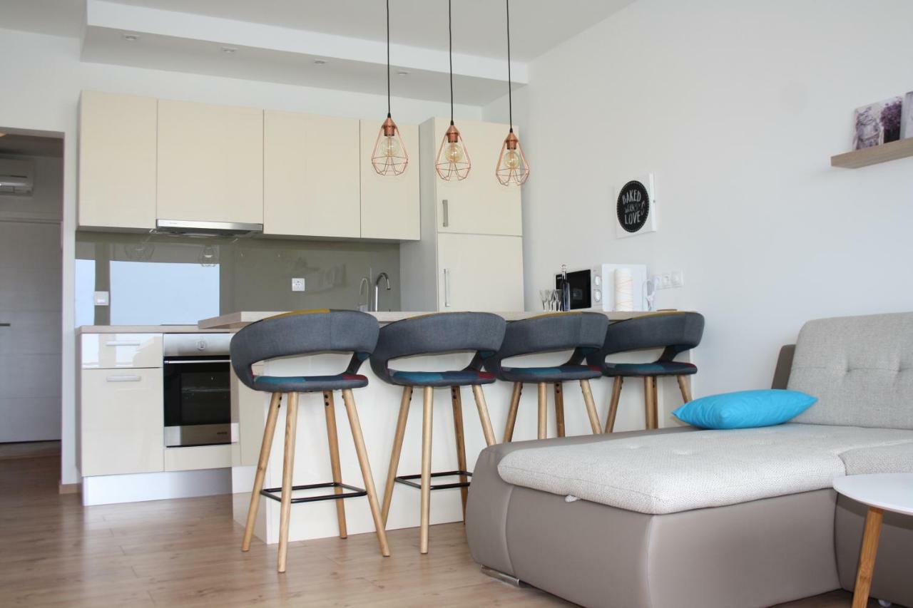 Apartment Skadenca Задар Екстер'єр фото