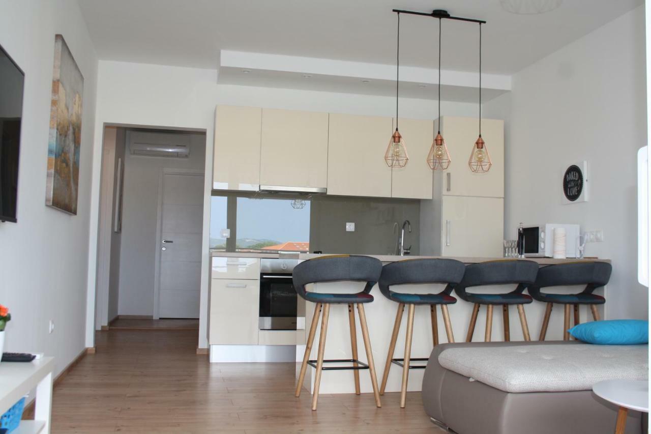 Apartment Skadenca Задар Екстер'єр фото