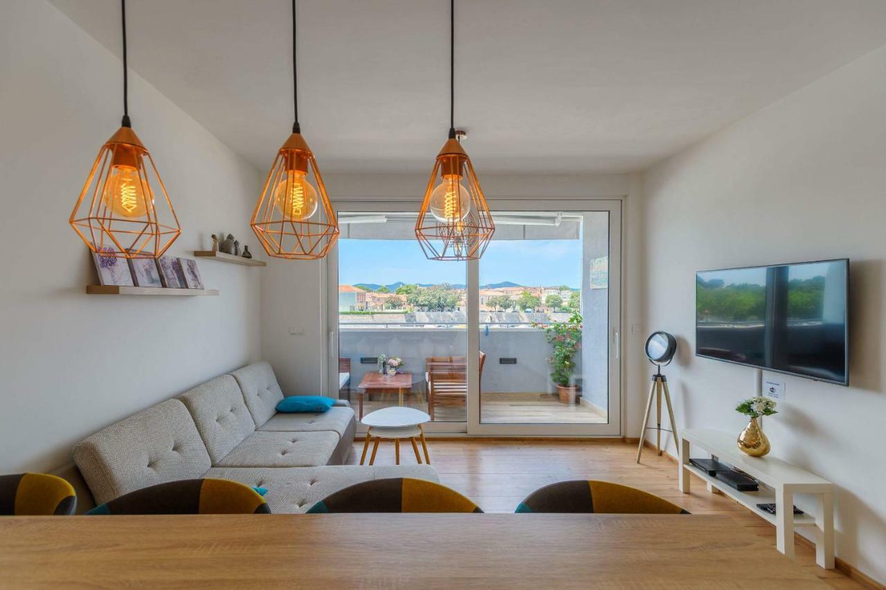 Apartment Skadenca Задар Екстер'єр фото